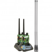 Baofeng UV-5R Forest Camo (UV-5R_Forest_Camo) (UA)