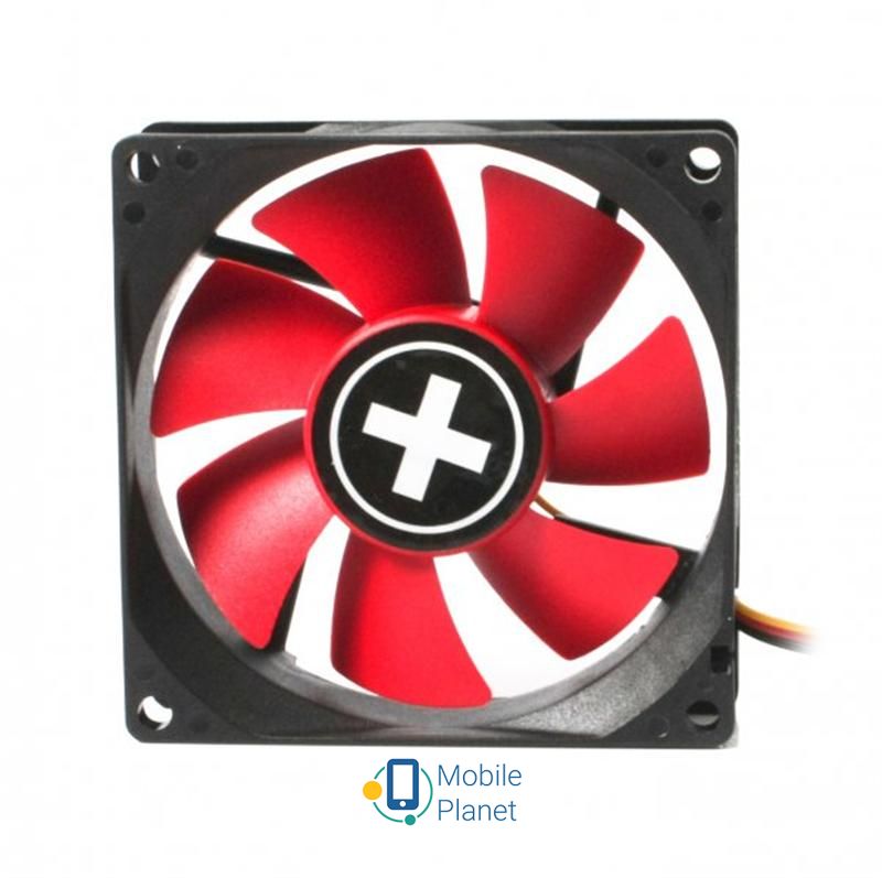 Вентилятор Xilence XPF80.R (XF037)