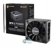 be quiet! SFX-L POWER 600W (BN239) EU