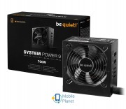 be quiet! System Power 9 700W CM (BN303) EU
