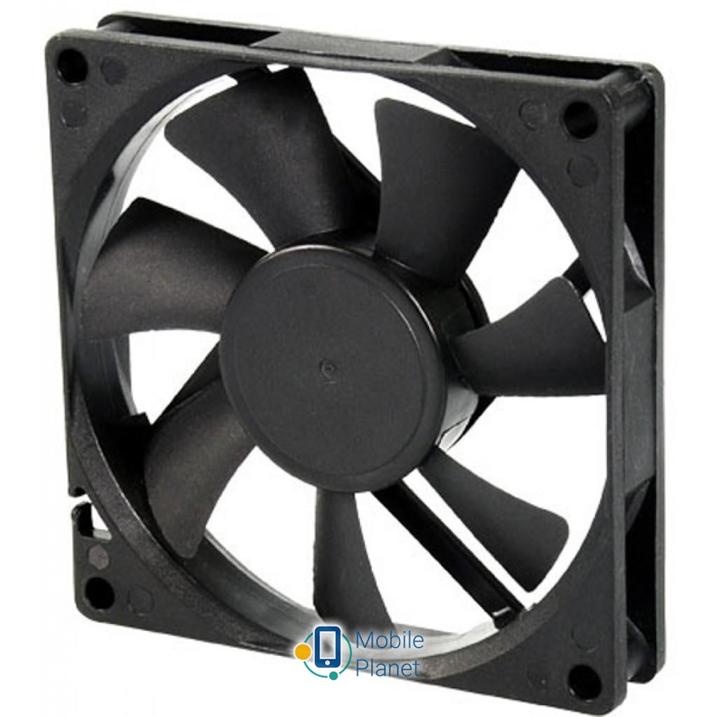 Кулер для корпуса TITAN TFD-8015M12Z (UA)