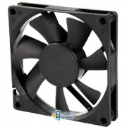 Кулер для корпуса TITAN TFD-8015M12Z (UA)