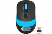 A4Tech FG10 Black/Blue USB