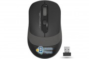 A4Tech FG10 Black/Grey USB