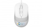 A4Tech FM10 White USB