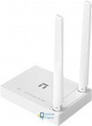 Бездротовий маршрутизатор Netis W1 (UA)