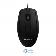 Canyon CNE-CMS1 Black USB (UA)