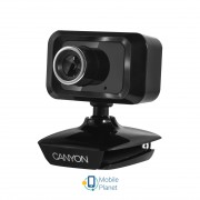 Canyon CNE-CWC1 Black (UA)