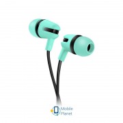 Гарнітура Canyon CNS-CEP4G Green (UA)