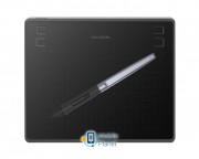 Huion HS64 + рукавичка (UA)