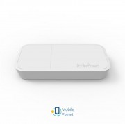 Медиаконвертер MikroTik RBFTC11 (UA)