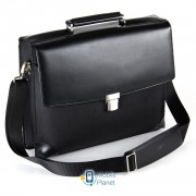 Портфель для ноутбука Fouquet NBC-1002M Black (UA)