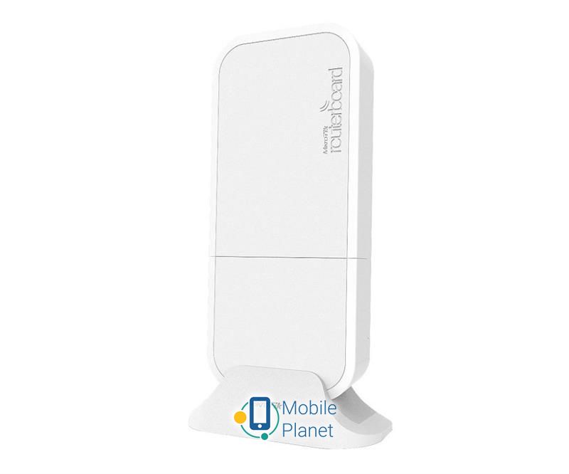 Точка доступу MikroTik wAP ac LTE kit (RBwAPGR-5HacD2HnD & R11e-LTE) (UA)
