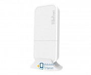 Точка доступу MikroTik wAP ac LTE kit (RBwAPGR-5HacD2HnD & R11e-LTE) (UA)