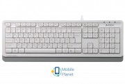 A4Tech FK10 White USB