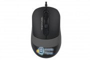 A4Tech FM10 Black/Grey USB