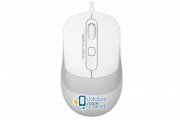 A4Tech FM10 White USB