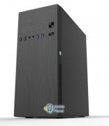 GameMax ET-212-NP-U3 Black без БП (UA)