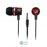 Гарнітура Canyon CNE-CEP3R Red (UA)