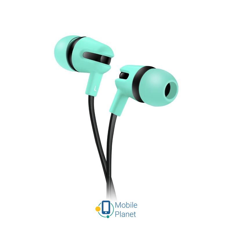 Гарнітура Canyon CNS-CEP4G Green (UA)