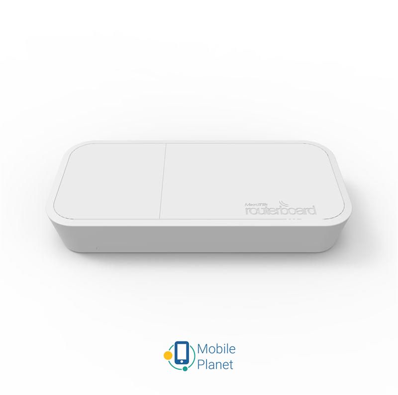 Медіаконвертор Медиаконвертер MikroTik RBFTC11 (UA)