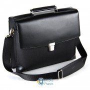Портфель для ноутбука Fouquet NBC-1002M Black (UA)