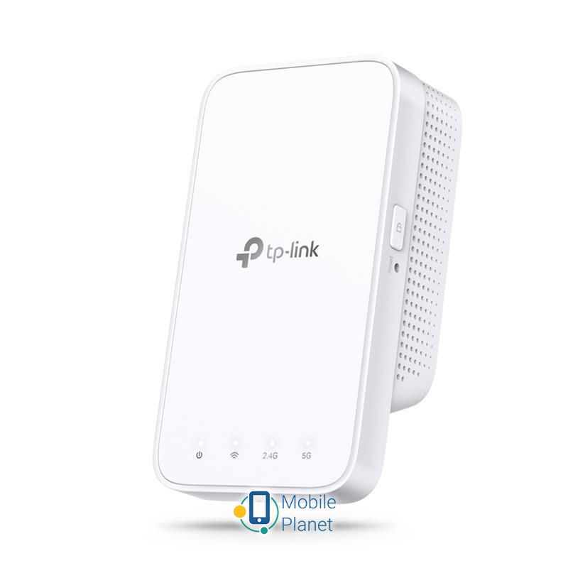 WiFi Mesh система TP-Link RE300 (AC1200, MESH) (UA)