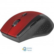 Defender Accura MM-365 Red (52367) (UA)