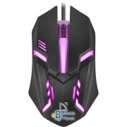 Defender Cyber MB-560L Black (52560)