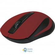 Defender MM-605 Red (52605) (UA)