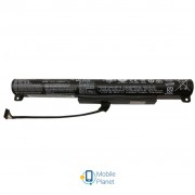 Lenovo IdeaPad 100-15IBY L14C3A01, 2200mAh (24Wh), 3cell, 10.8V, Li (A47186) (UA)