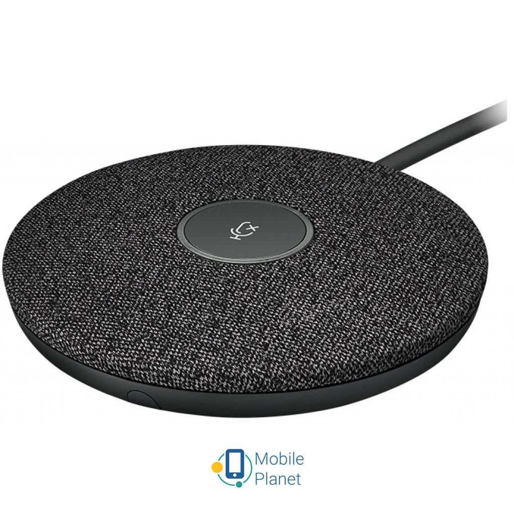 Logitech Rally Mic Pod для Rally Ultra-HD ConferenceCam (989-000430) (UA)