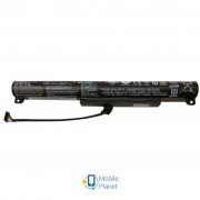 Lenovo IdeaPad 100-15IBY L14C3A01, 2200mAh (24Wh), 3cell, 10.8V, Li (A47186) (UA)