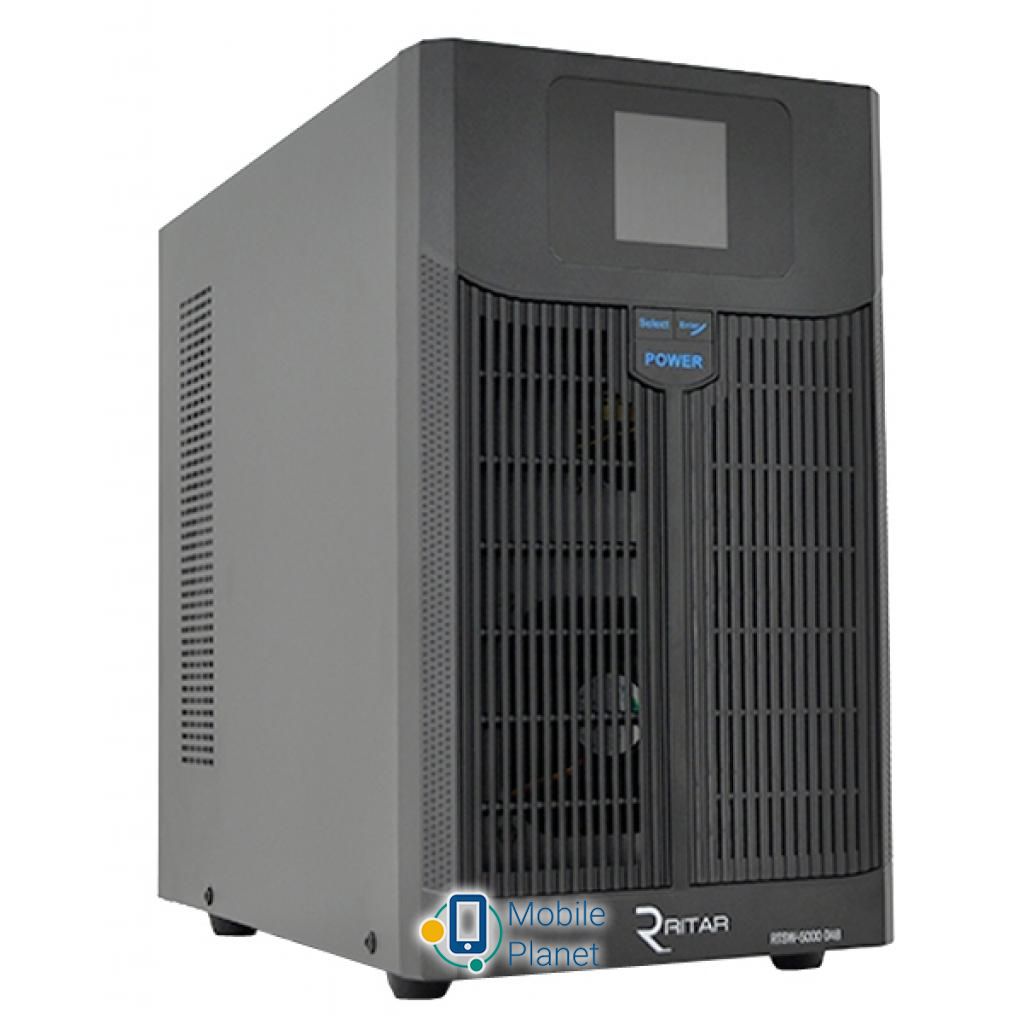 Джерело безперебійного живлення Ritar RTSW-3000 (2100 Вт), 48V (RTSW-3000 D48) (UA)