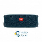 JBL Flip 5 Blue (JBLFLIP5BLU)