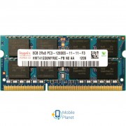 SoDIMM DDR 3 8GB 1600 MHz Hynix (HMT41GS6MFR8C-PB) (UA)