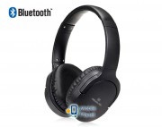 Bluetooth-гарнитура REAL-EL GD-850 Black (EL124100025) (UA)
