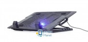 Gembird NBS-1F17T-01 Black 17