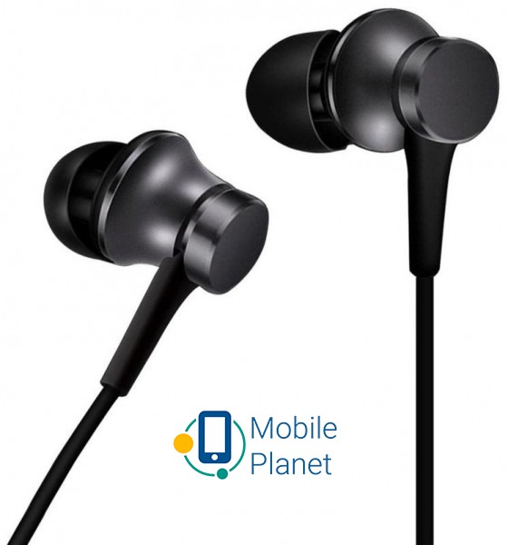 Xiaomi Piston Fresh Bloom Matte Black (ZBW4354TY)