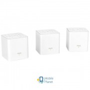 Tenda WiFi-система MW3 NOVA MESH (3шт) (MW3-KIT-3) (UA)