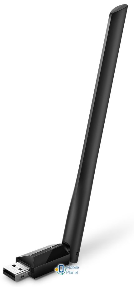 TP-Link Archer T2U plus AC600 (ARCHER-T2U-PLUS) (UA)