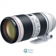 Canon EF 70-200mm f/2.8L IS III USM (3044C005) (UA)