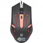 Defender Flash MB-600L Black (52600) (UA)