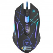 Defender Forced GM-020L Black (52020) (UA)