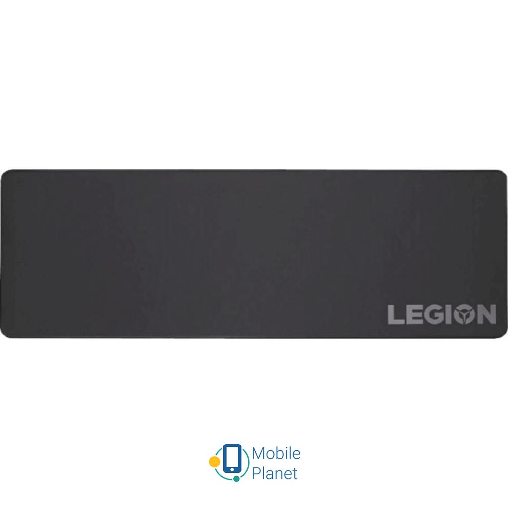 Коврик Lenovo Legion Gaming XL Cloth (GXH0W29068) (UA)
