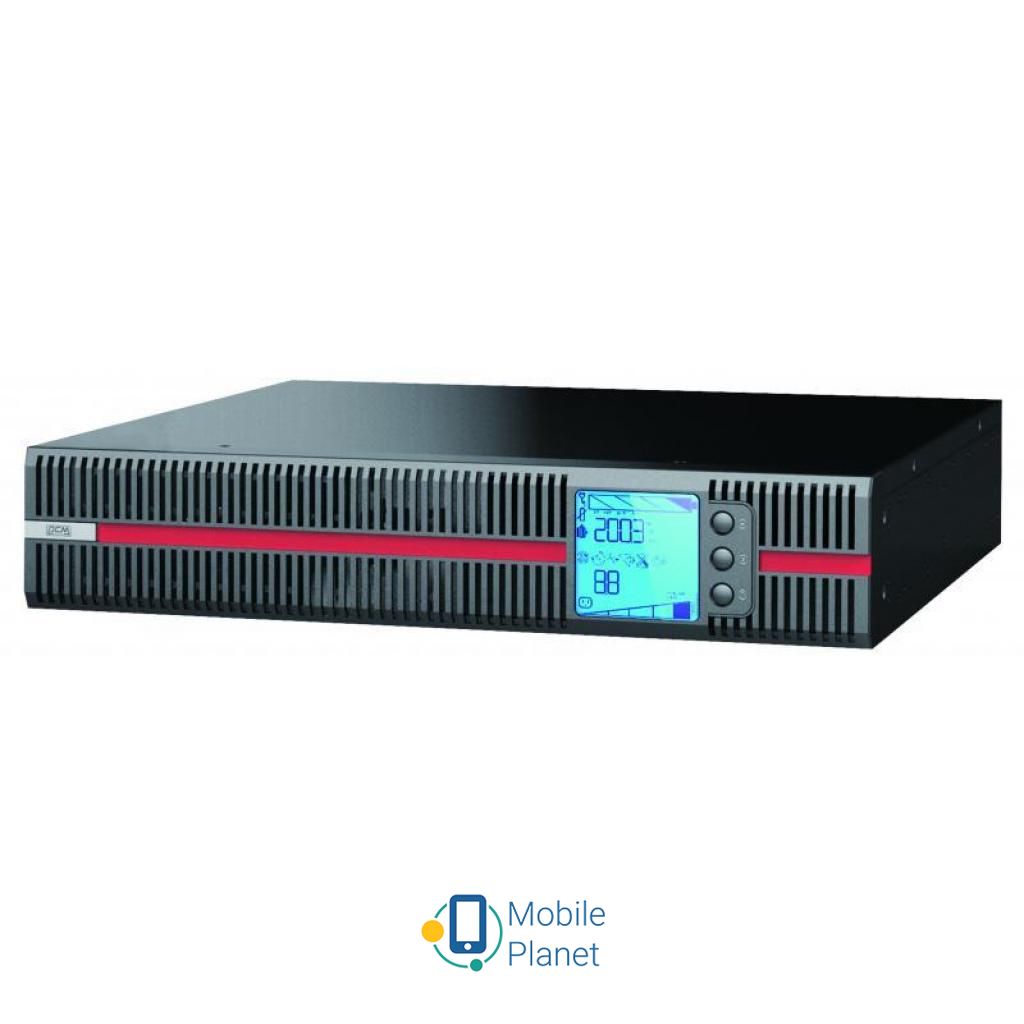Источник бесперебойного питания Powercom MRT-2000 (MRT-2000 Schuko) (UA)