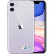 Apple iPhone 11 128GB Purple (MWLJ2)