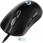 Logitech G403 Hero Black (910-005632, 910-005630, 910-005636) (EU)