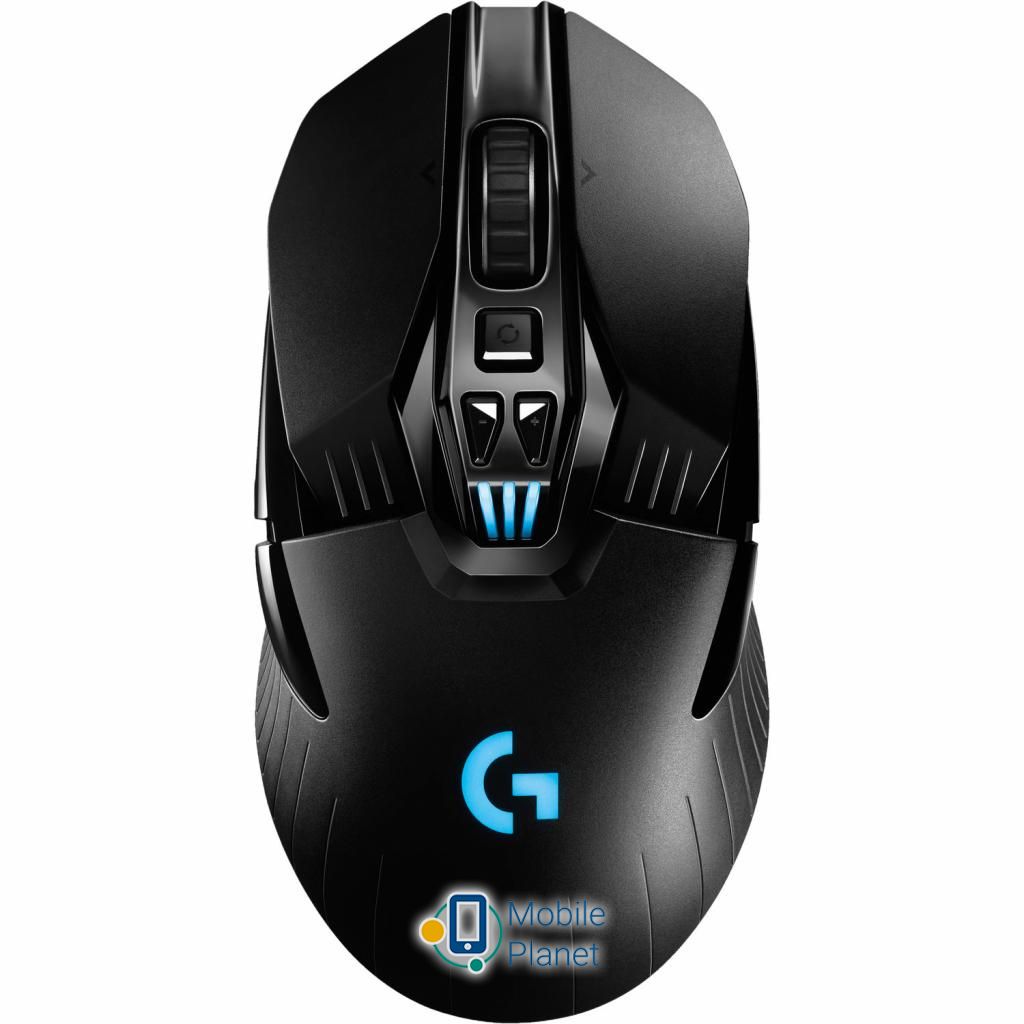 Мышь Logitech G903 Lightspeed Wireless Hero (910-005672, 910-005673) (EU)