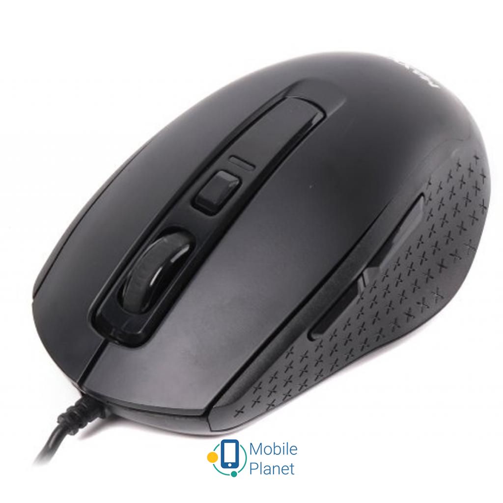 Миша Maxxter Mc-335